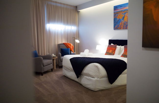 Bay Of Fires Apartments - Foto 8