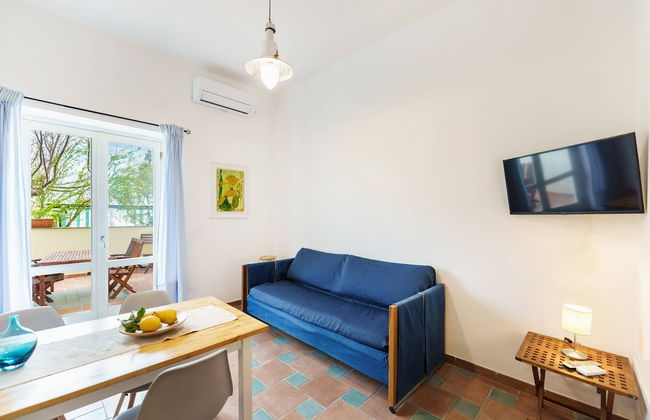 Le Grand Bleu - Gioia Apartments - Foto 44