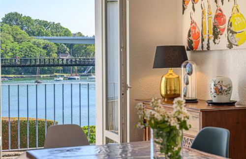 Holiday Home Glann Aven by Interhome - Foto 71