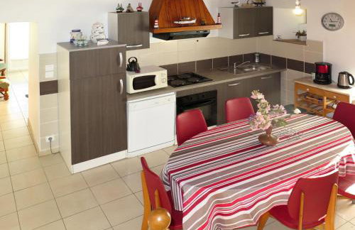 Holiday Home Chez Yvonne by Interhome - Foto 16