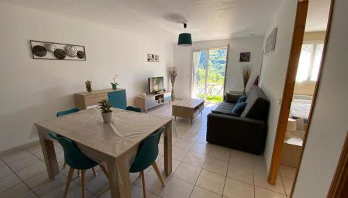 Chez Virginie et Christophe - Foto 5