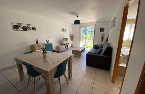 Chez Virginie et Christophe - Foto 5