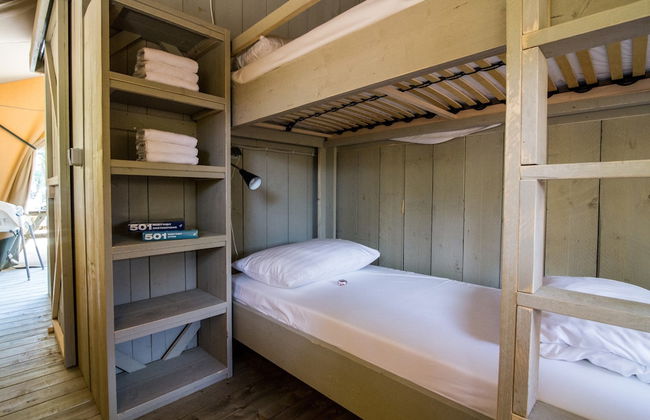 GlampatCamp - Foto 5