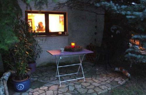 Ferienhaus Hofmann Hainrode - Foto 22