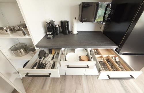 Hermes Apartments Siebengebirge - Foto 26