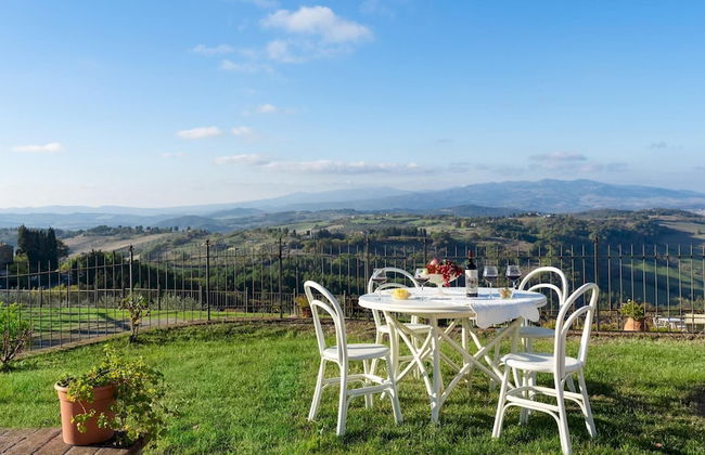 Villa Beltramonto 14, Emma Villas - Foto 8