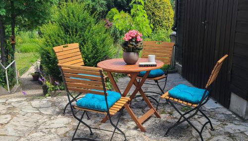 Moserhaus Kulmbach - 80 qm eigenes Haus - Foto 2