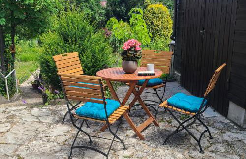 Moserhaus Kulmbach - 80 qm eigenes Haus - Foto 2