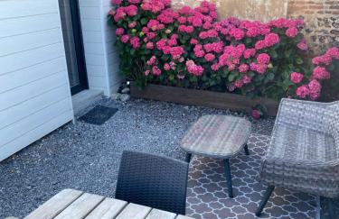 gite l'etoile de mer - Foto 16