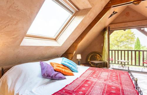 Holiday Home Valhalla- chez Jules by Interhome - Foto 7