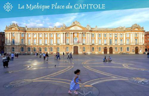 L Oasis studio proche hôpital et aéroport Piscine Parking &Netflix - Foto 27