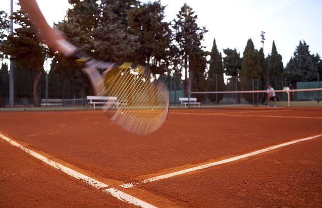 Ai Pini Medulin Resort - Foto 18