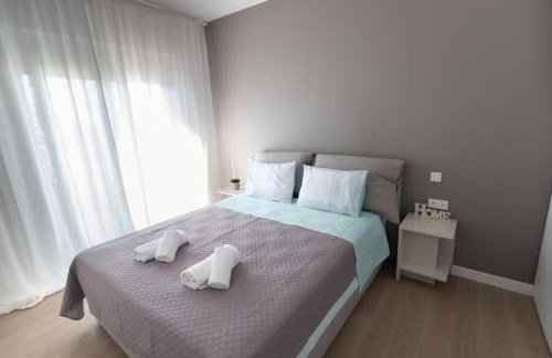 New-built apartment close to Athens city centre (Form_E1) - Foto 7