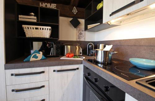 ALBA e TRAMONTO Appartamenti vista lago - Foto 58