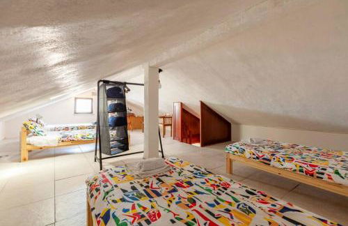 Ninestories Baleal - Foto 43