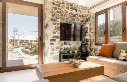 Anthokipos Pool Villa - Foto 46