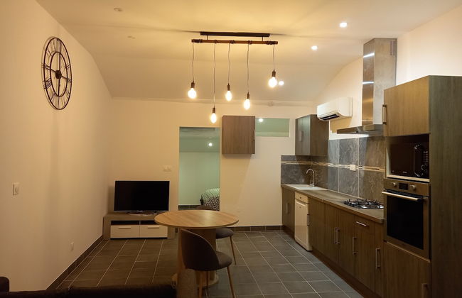 Moulin de Tartay - Foto 57