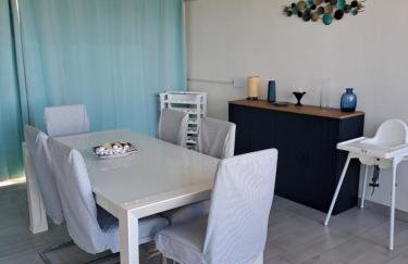 AMY'S VILLA sul mare Costa Saracena Castelluccio - Foto 35