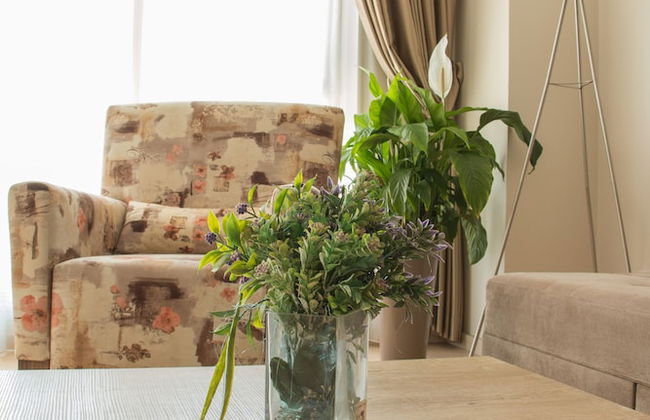 Capitol Suites - Foto 13