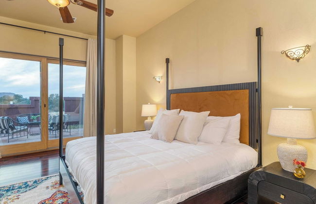 Mystic Sunset by Avantstay Thunder Mountain View + Pool, Driving Range, Casita - Photo 60