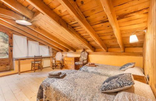 Cal Serrat - Foto 15