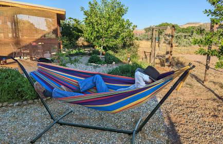 Basecamp Bluff - Bungalow with Patio, Dogs Welcome - Foto 10