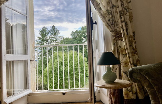 Chateau La Bainerie - Foto 4