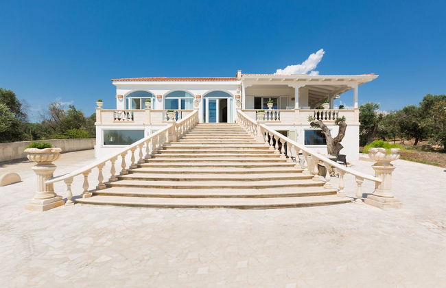 Villa Fontanelle - Foto 38