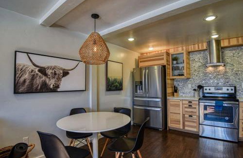 The Hilltop Haven 2bd Suite and Pet Friendly - Foto 11