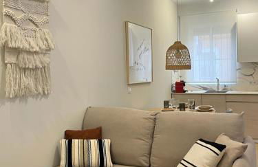 loft con wifi lavadora secadora cama agradable muy proximo valencia - Foto 8