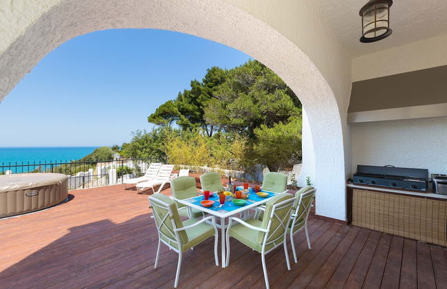 2936 Villa D`aria by Barbarhouse - Photo 41