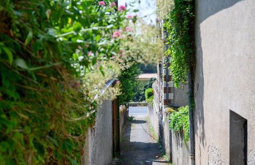 Maison semi-troglodyte entre Loire et châteaux - Photo 19