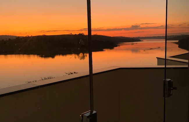 Lagamar Hotel Varginha - Foto 7