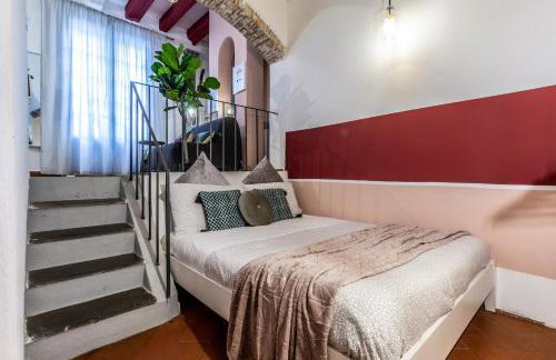 Wine Apartments Florence Vernaccia - Foto 26