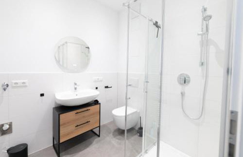 Prime1850 - Honberg Apartments Tuttlingen - Photo 18