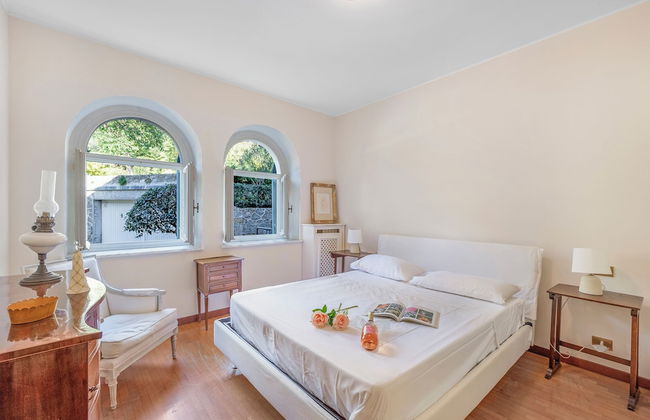 Luxury Apartment In Villa Cava - Foto 4