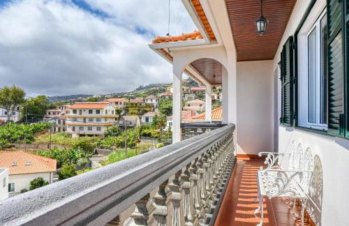 Clarisse's House I, a Home in Madeira - Foto 30