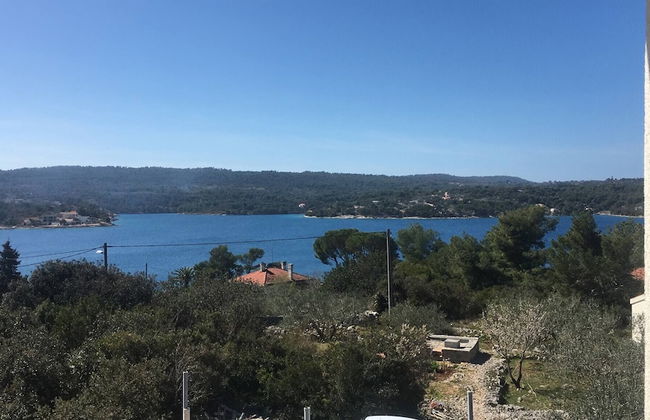 Comfortable Apartment Island Šolta -seaview - Foto 21