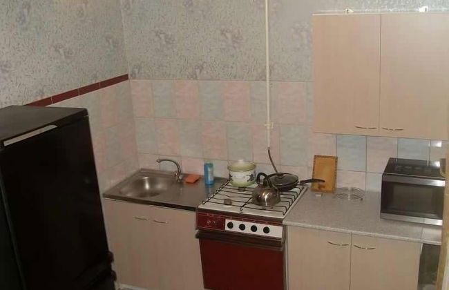 Apartment on Ryleeva 98 - Foto 4