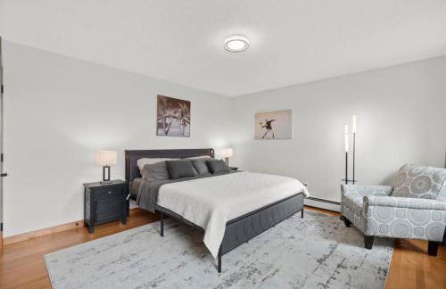 40 Spacious Sleek Cozy - Foto 20