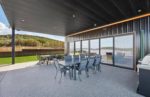 AP Lodge at PK - Foto 31