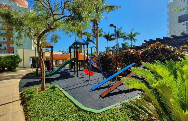 Nautilus Vigia das Marés - Penha - SC - Foto 40