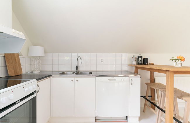 Falsterbo Beachside Apartments - Foto 8