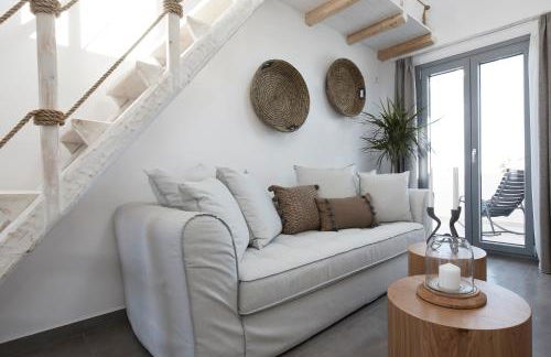 Pnoi Luxury Suites - Foto 22