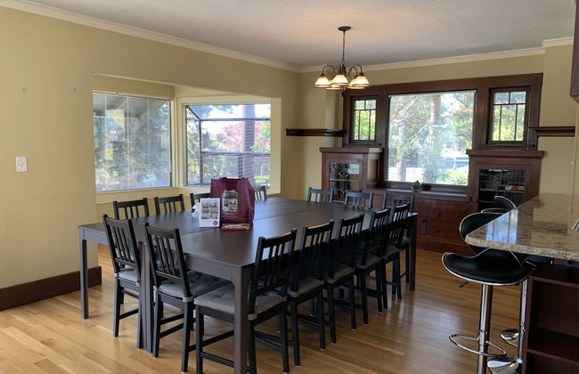 Seattle Vacation Home - Fremont House - Photo 1