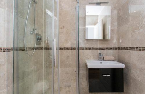 Modern Mews house in Central London - Foto 11