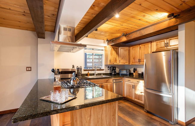 Bears Lair by Avantstay 3mins From Bear Mountain Ski Resort! - Foto 8