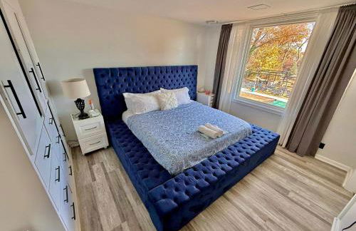 Ultimate Luxury Villa - Pool, Sauna, Hot Tub & More - Foto 24