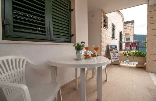 Villa Anteo - Foto 32