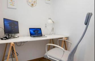 Maison contemporaine aux portes de Brest - Foto 51